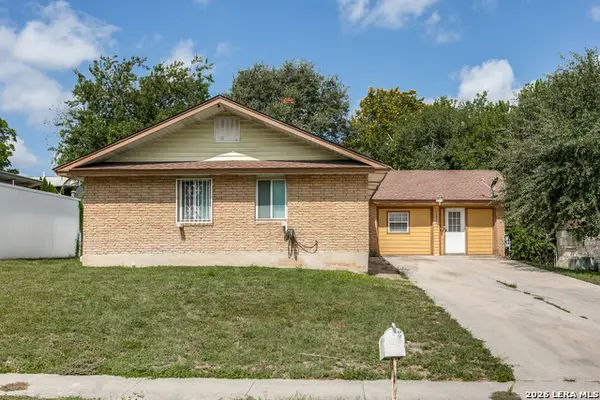 2411 Marilyn Kay St, San Antonio, TX 78238