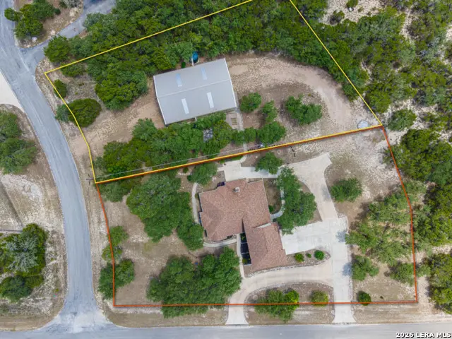 1046 Ewing Ct, Canyon Lake, TX 78133 - #3