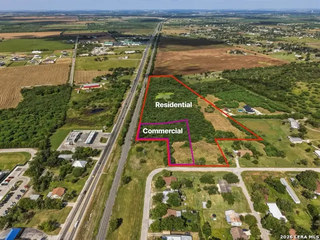 00 N Beyer, Marion, TX 78124 - #3