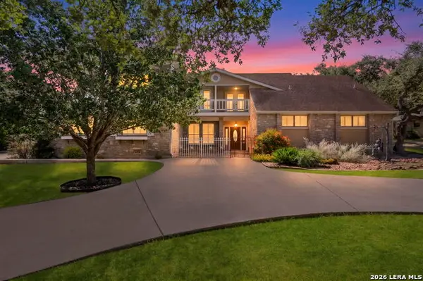 29406 No Le Hace Dr, Fair Oaks Ranch, TX 78015