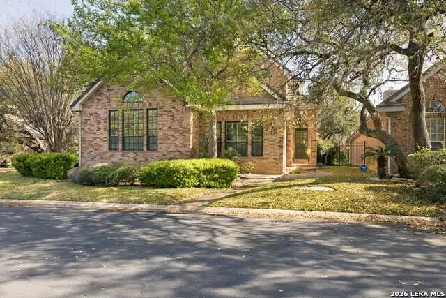 17 Burnham Gln, San Antonio, TX 78257 - #1