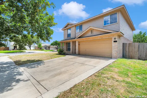 10802 Arabian Sands, San Antonio, TX 78254