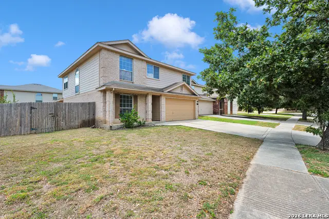 10802 Arabian Sands, San Antonio, TX 78254 - #2