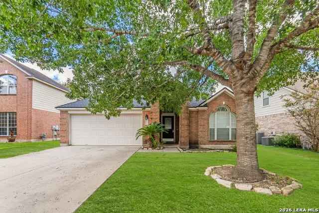 4717 Windy Rdg, Schertz, TX 78154 - #1