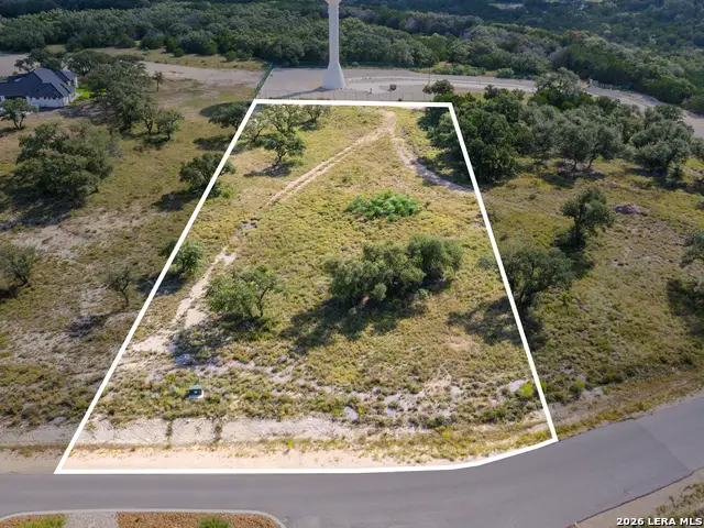 1814 Paradise Parkway, Canyon Lake, TX 78133 - #2