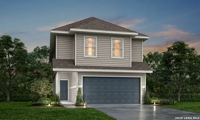 10131 Bixbite Trl, San Antonio, TX 78245 - #1