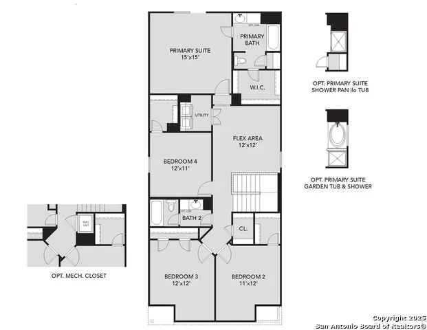 10131 Bixbite Trl, San Antonio, TX 78245 - #3