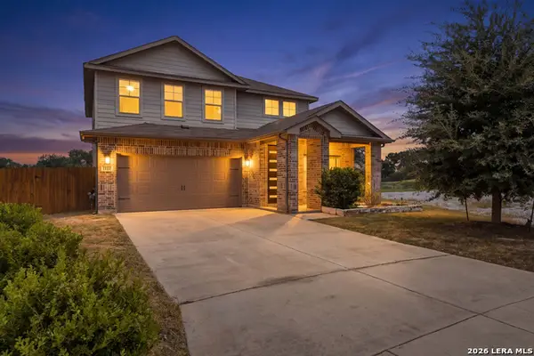 12217 Icon Rdg, San Antonio, TX 78253