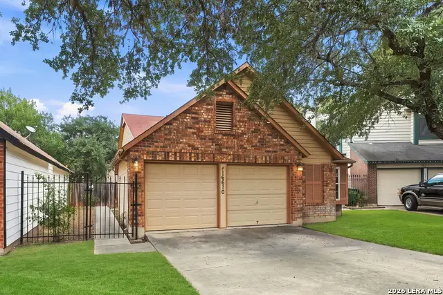 16610 Fallen Tree Dr, San Antonio, TX 78247 - #3