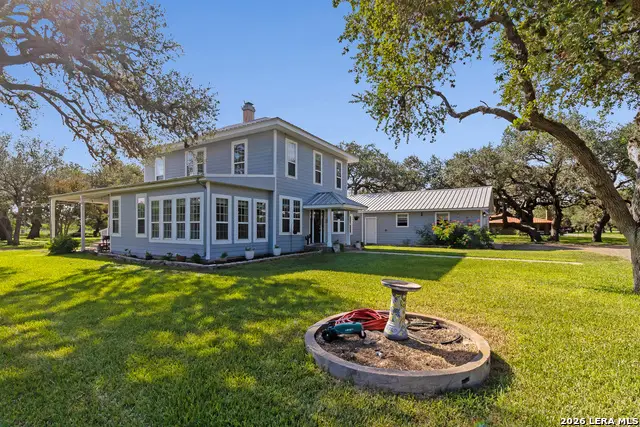 4814 Old Highway 181, Beeville, TX 78102 - #1