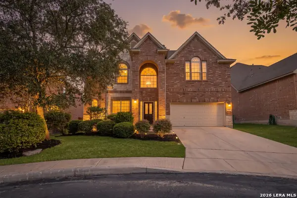 3423 Hilldale Pt, San Antonio, TX 78261