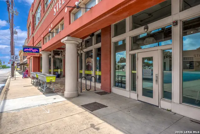 1401 S Flores #308, San Antonio, TX 78204 - #1
