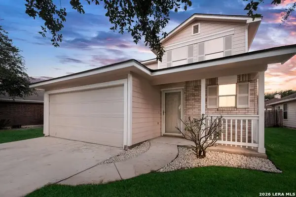 6814 Freedom Rdg, San Antonio, TX 78242