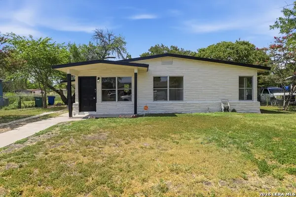 123 Chadwick Dr, San Antonio, TX 78227