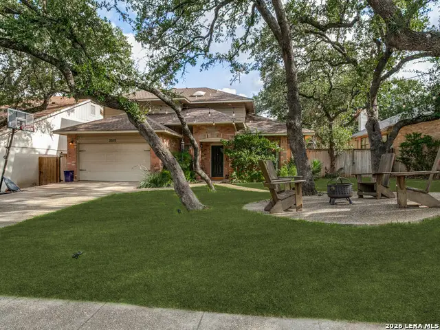 20019 Encino Royale St, San Antonio, TX 78259 - #2
