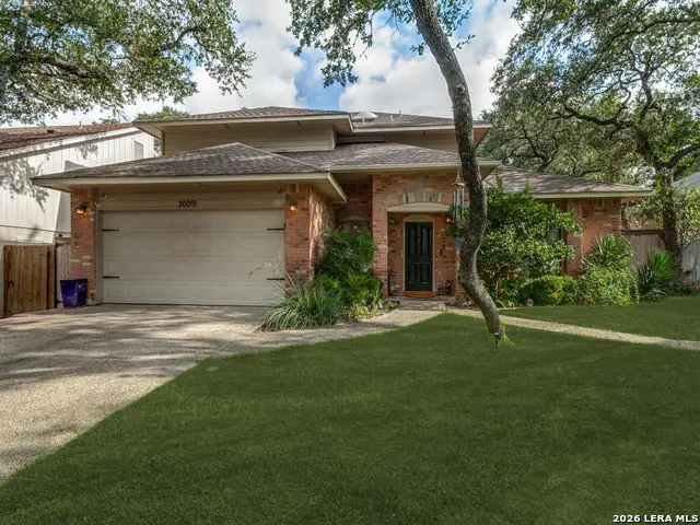 20019 Encino Royale St, San Antonio, TX 78259 - #3