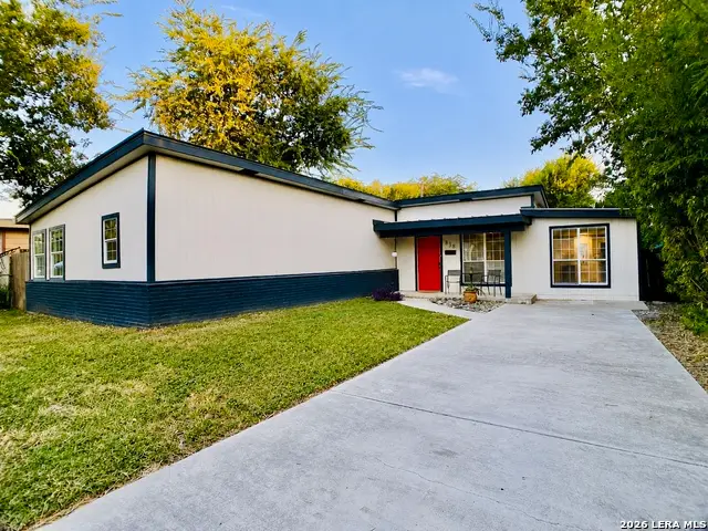 838 Clower, San Antonio, TX 78212 - #2