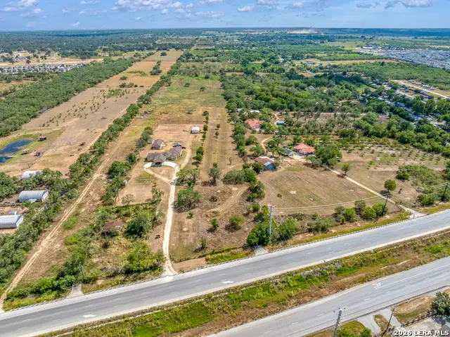 3398 S Loop 1604 E, San Antonio, TX 78264 - #2