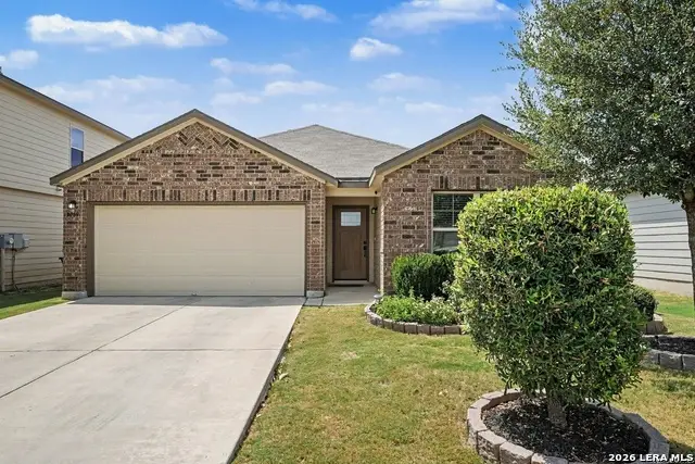 7719 Blue Gulf Dr, San Antonio, TX 78222 - #1