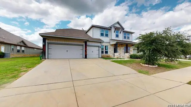 11907 Hollering Pass, Schertz, TX 78154 - #1