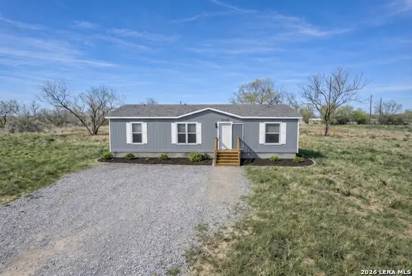 0 Sd 24740, Rocksprings, TX 78880