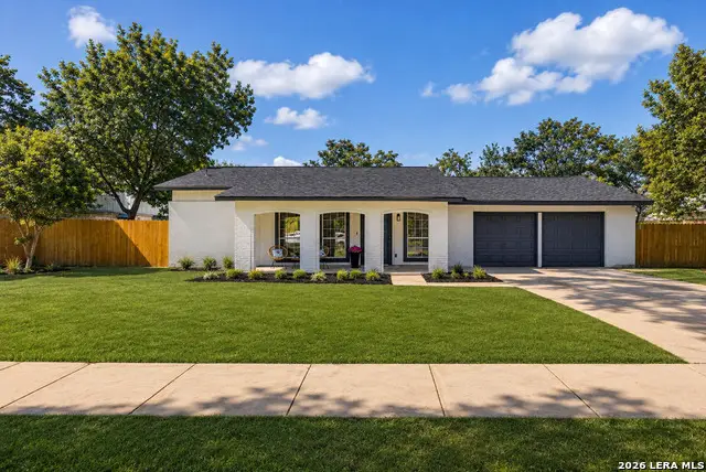 6738 Timberhill, Leon Valley, TX 78238 - #2