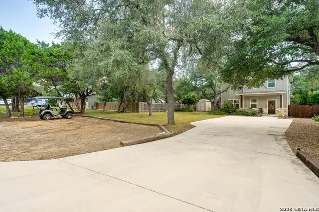 2619 Candlelight Dr, Canyon Lake, TX 78133 - #2