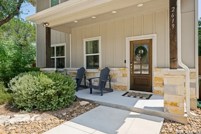 2619 Candlelight Dr, Canyon Lake, TX 78133 - #3