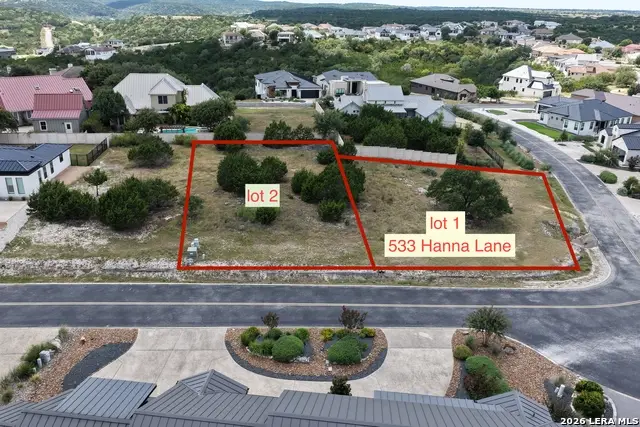 N/A Hannah, Boerne, TX 78006 - #1