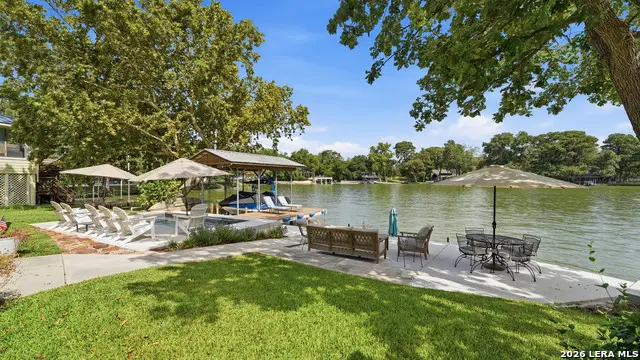 210 Admiral Benbow Ln, McQueeney, TX 78123 - #3