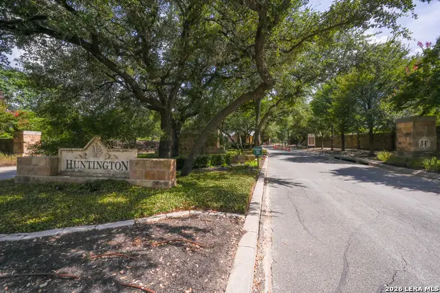 3009 Wellesley Ky, Shavano Park, TX 78231 - #3