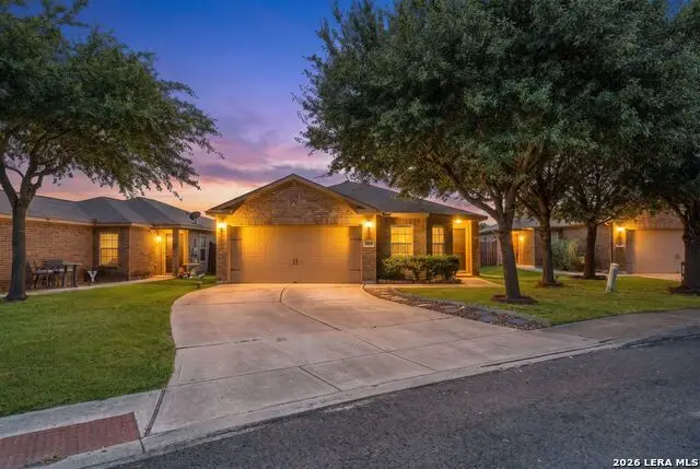 11802 Luckey Flower, San Antonio, TX 78252 - #1