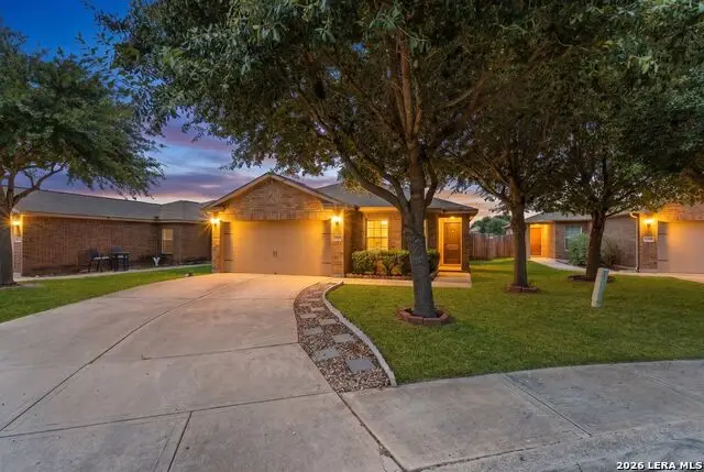 11802 Luckey Flower, San Antonio, TX 78252 - #2