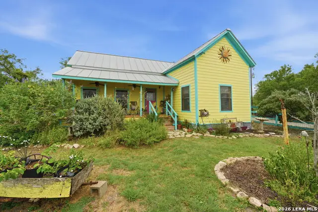 1539 County Road 188, Karnes City, TX 78118 - #1