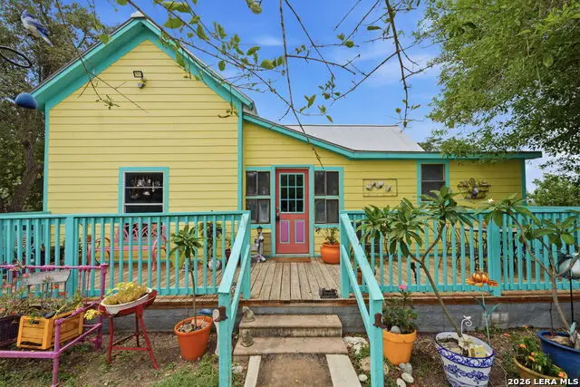 1539 County Road 188, Karnes City, TX 78118 - #2
