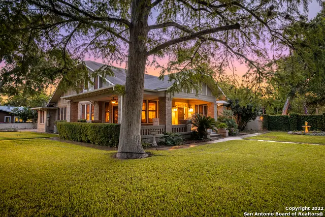 390 S Guenther Ave, New Braunfels, TX 78130 - #1