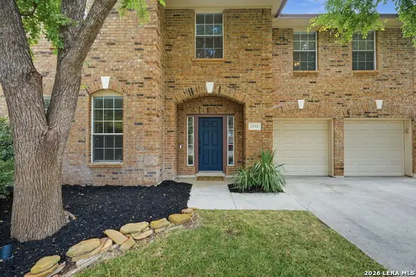 11442 Fair Hollow Drive, San Antonio, TX 78249
