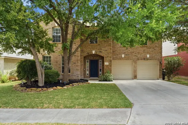 11442 Fair Hollow Drive, San Antonio, TX 78249 - #2