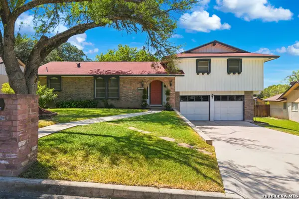 5822 Gomer Pyle, San Antonio, TX 78240