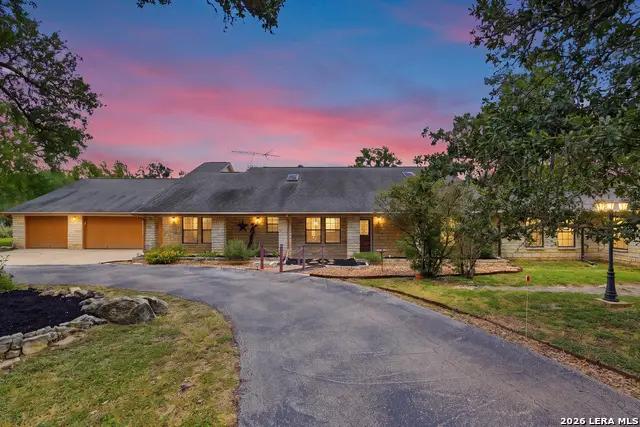 160 Creekwood Ct, Spring Branch, TX 78070 - #3