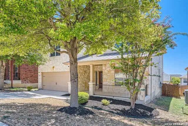 12626 Red Maple Way, San Antonio, TX 78253 - #2
