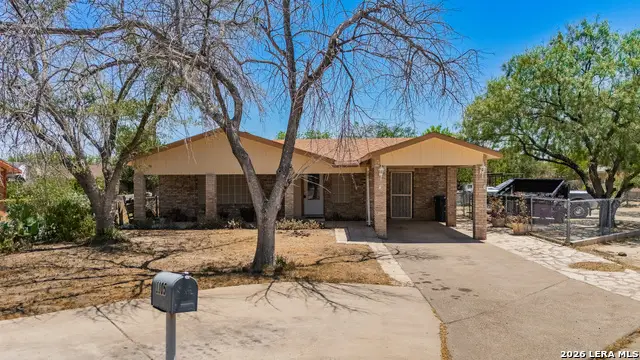1105 Carthage Avenue, Eagle Pass, TX 78852 - #2