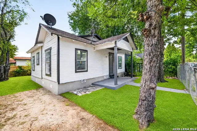 146 W Zavalla, San Antonio, TX 78204 - #3