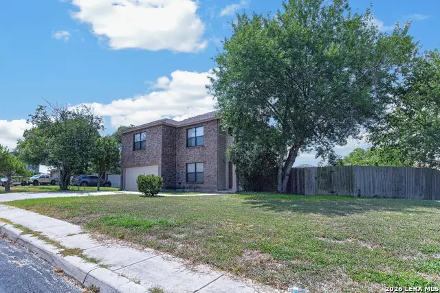 8022 Chestnut Clay Ln, Converse, TX 78109 - #2