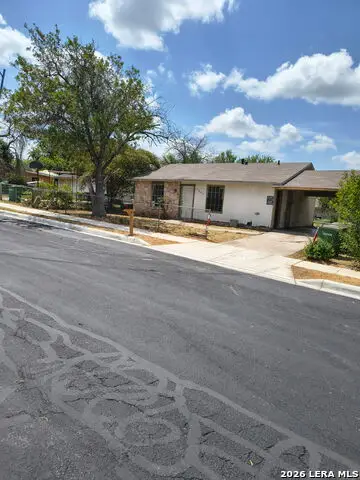 5322 Indian Pipe St, San Antonio, TX 78242 - #1