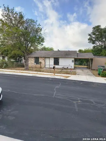5322 Indian Pipe St, San Antonio, TX 78242 - #2