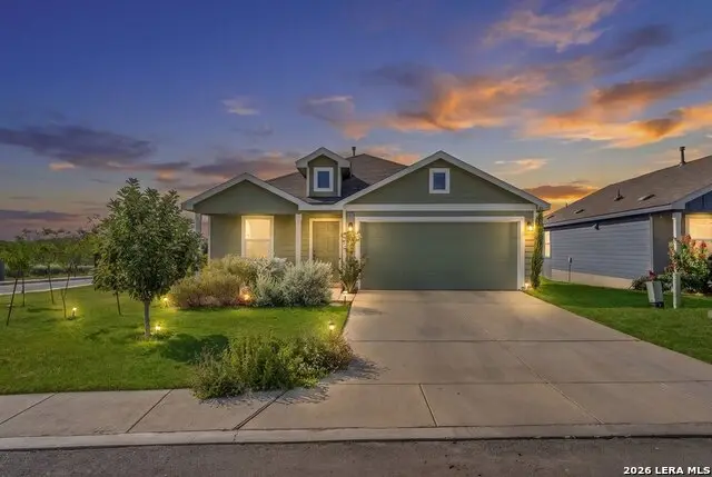 575 Lew Pass, San Antonio, TX 78221 - #1