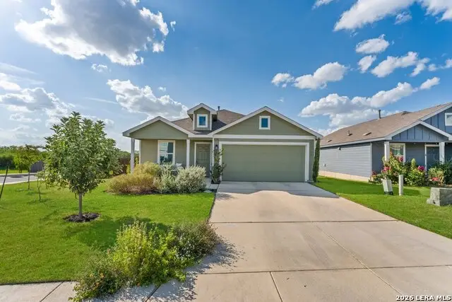575 Lew Pass, San Antonio, TX 78221 - #3