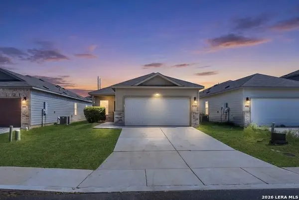 450 Pleasanton Spring, San Antonio, TX 78221