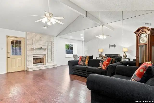 8715 Timber Range, San Antonio, TX 78250 - #3
